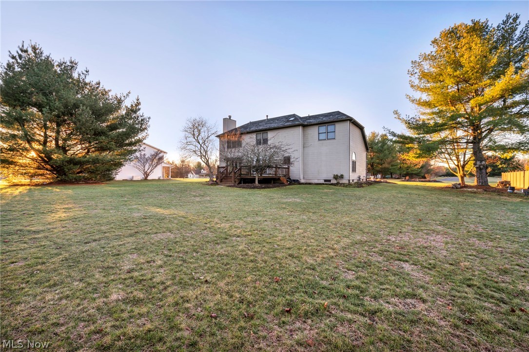 Deb San Nic Acres - Residential