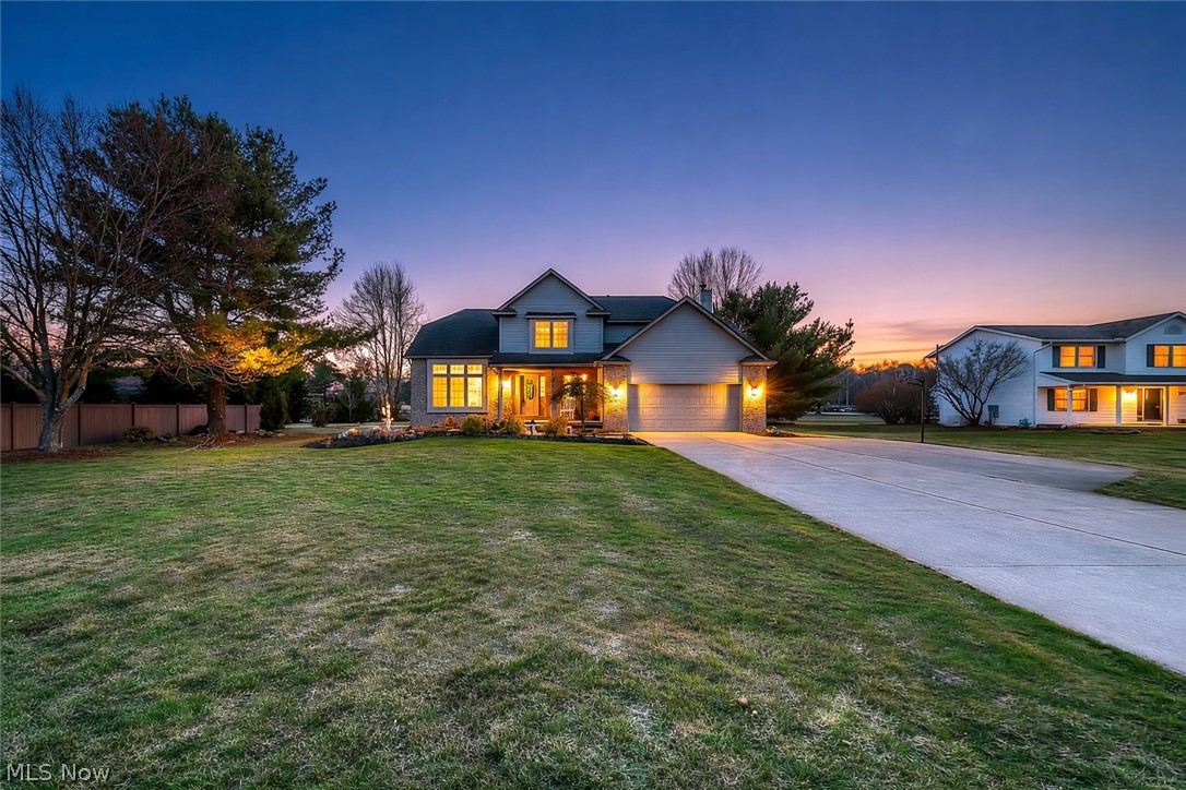 Deb San Nic Acres - Residential