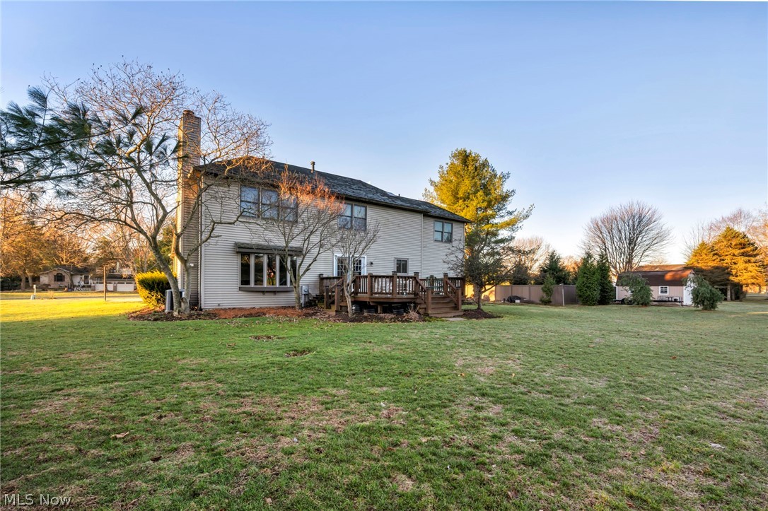 Deb San Nic Acres - Residential