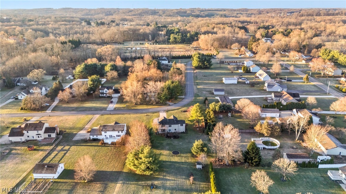 Deb San Nic Acres - Residential