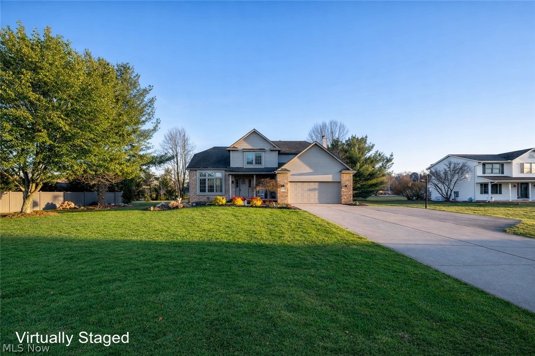 Deb San Nic Acres - Residential