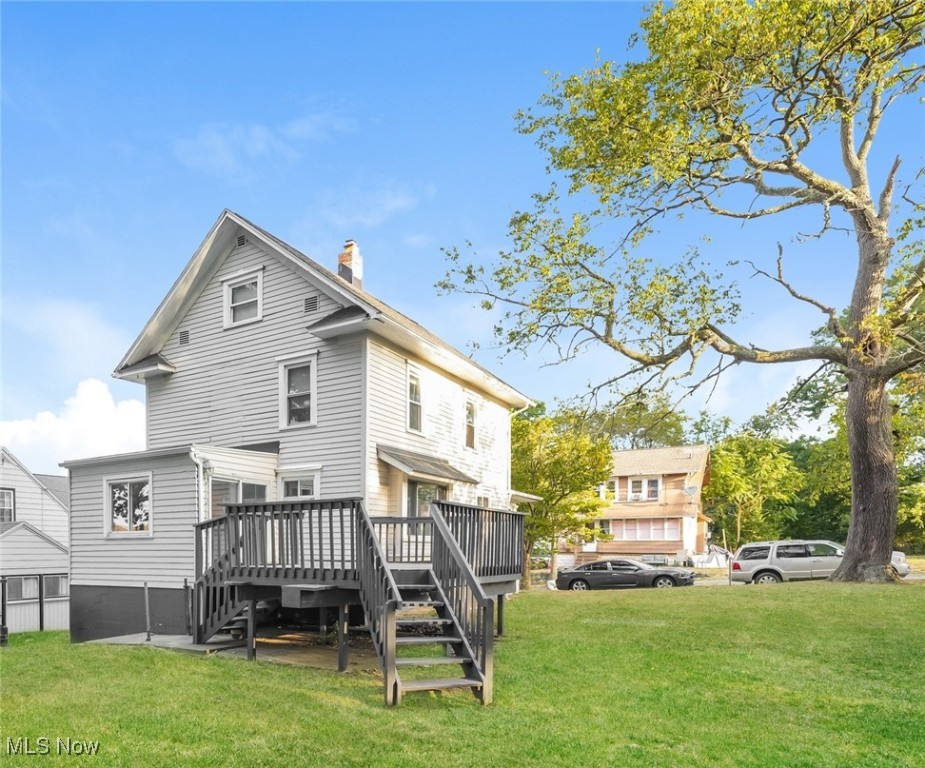 Lakewood Heights Add - Residential