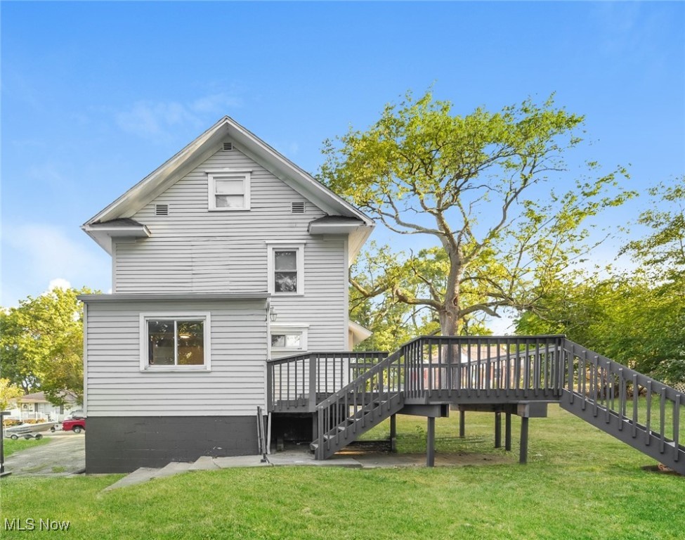 Lakewood Heights Add - Residential