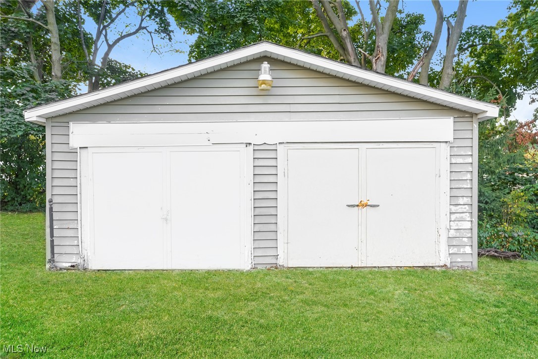 Lakewood Heights Add - Residential