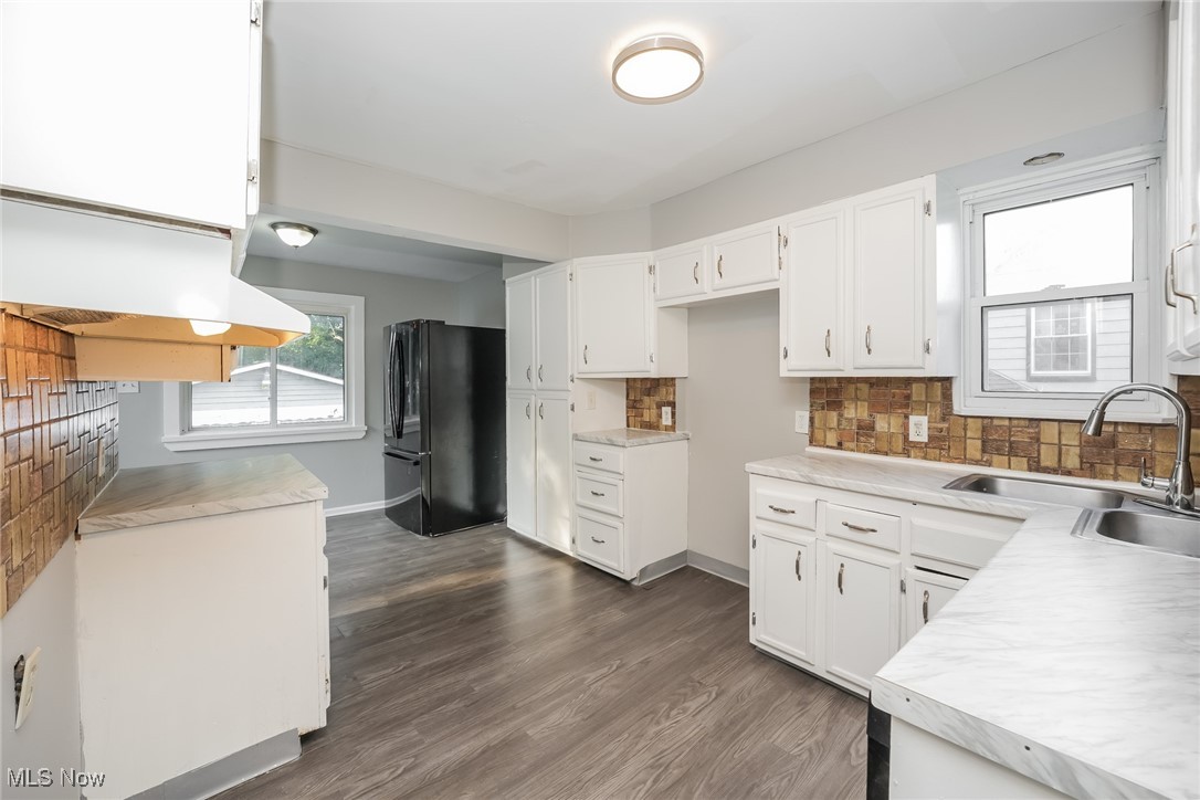 Lakewood Heights Add - Residential