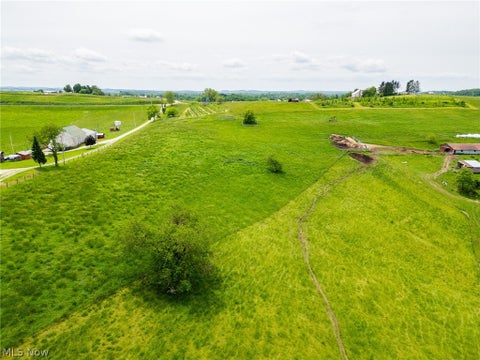 Vacant Land For Sale - County Road 407<br/> Millersburg, OH 44654