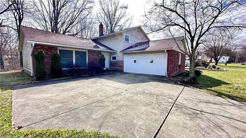 377 Balmoral Drive, Richmond Heights, OH 44143 - #: 5130490