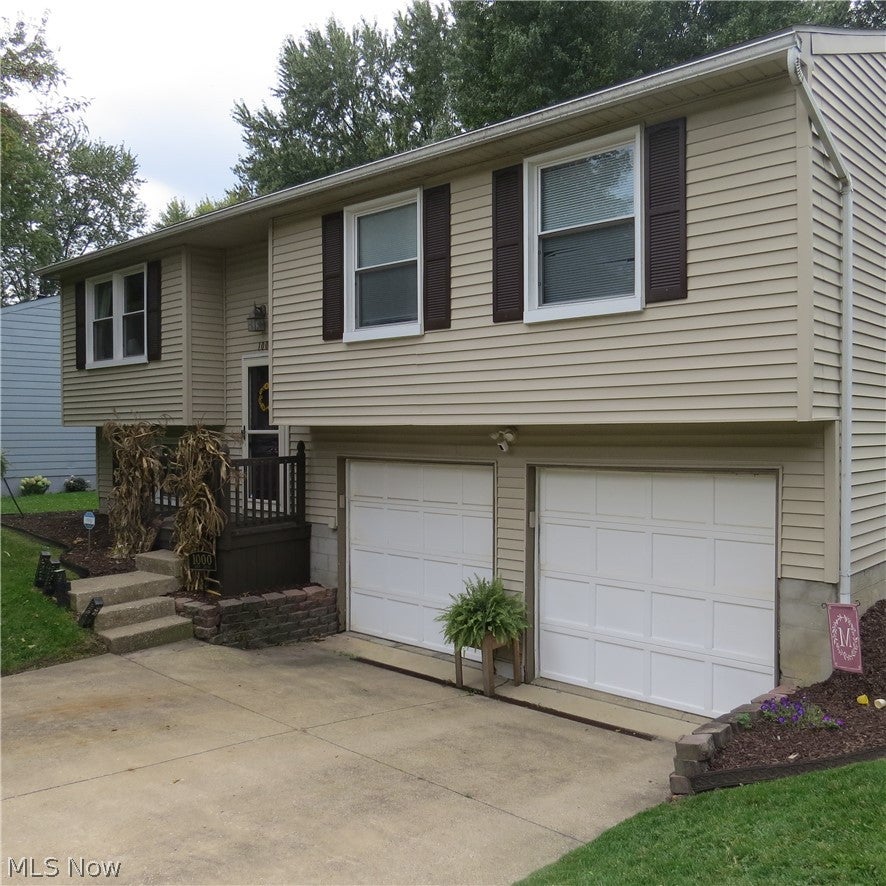 1000 Erin Drive