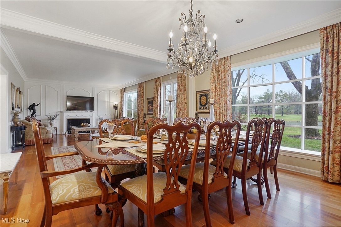 Country Club Allotment - Residential