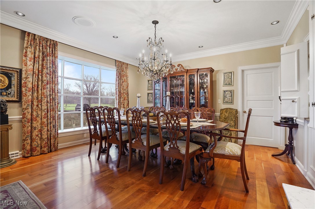 Country Club Allotment - Residential