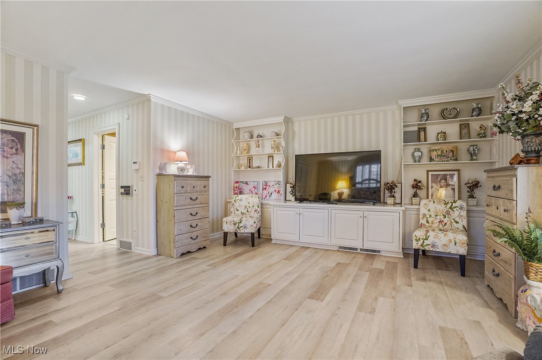 Country Club Allotment - Residential