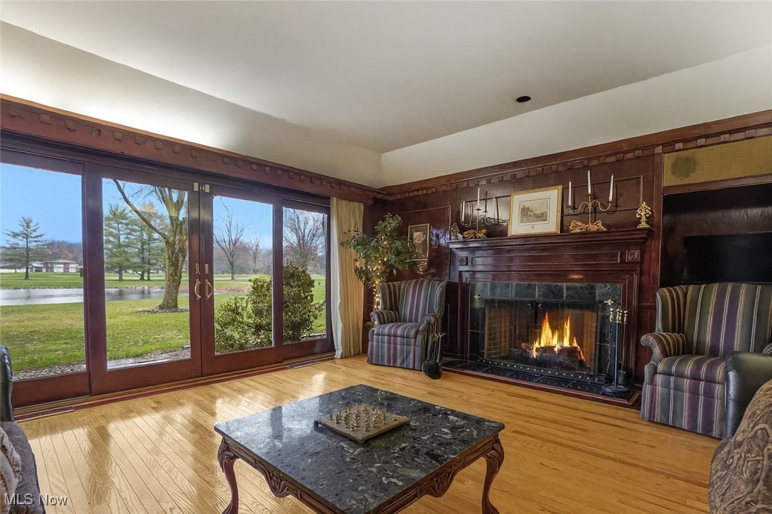 Country Club Allotment - Residential