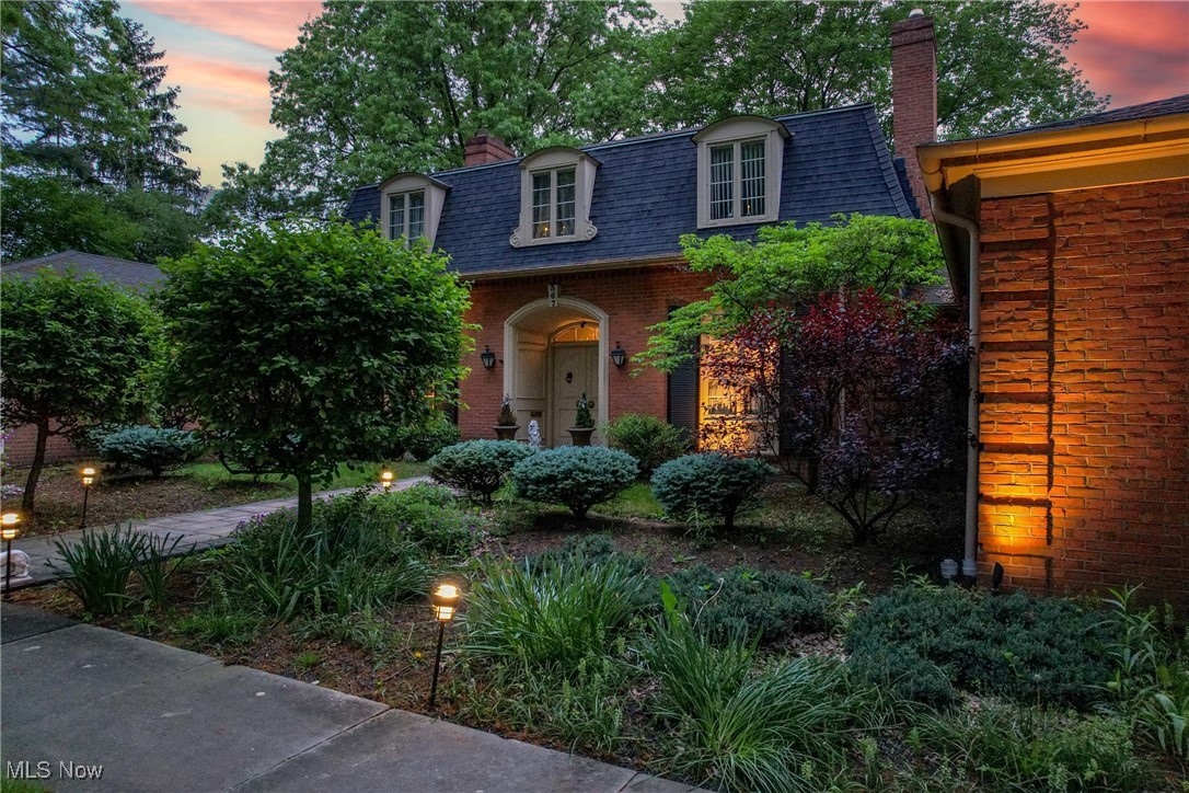 Country Club Allotment - Residential