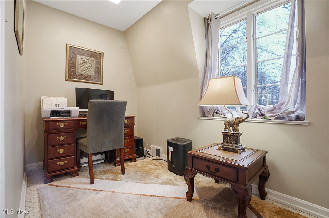 Country Club Allotment - Residential