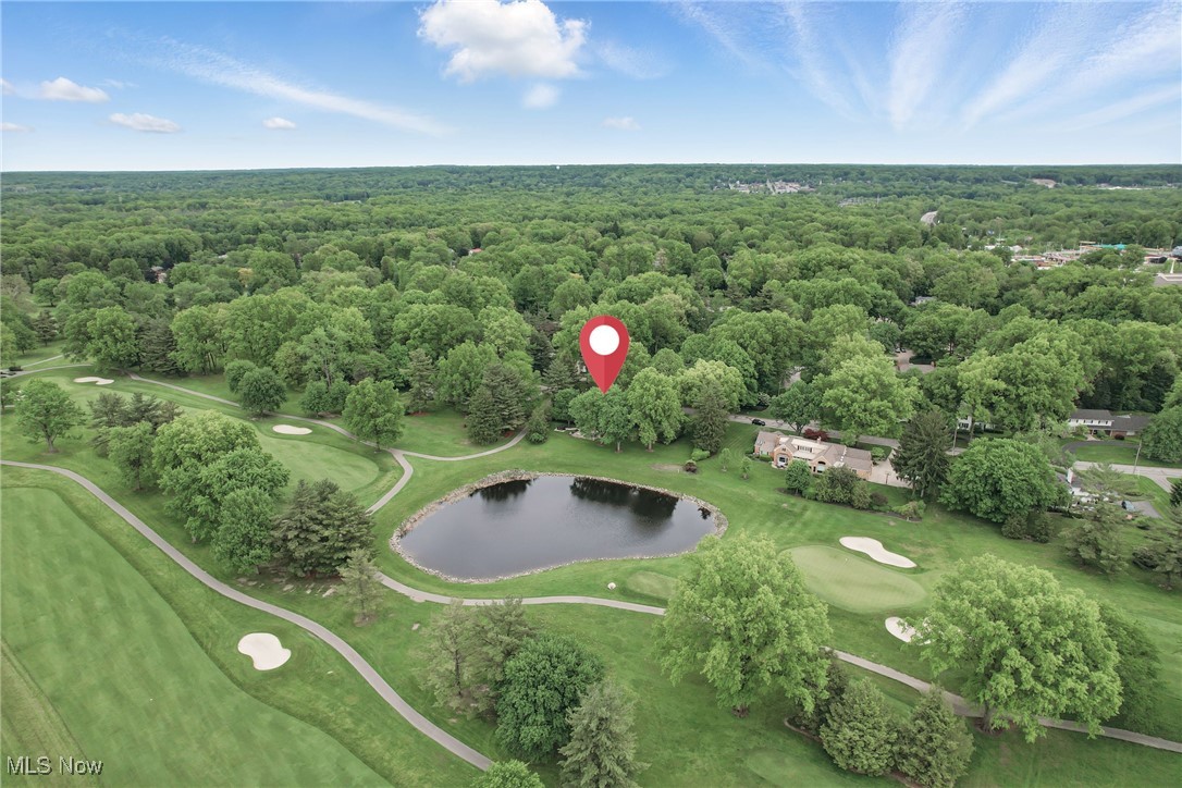 Country Club Allotment - Residential