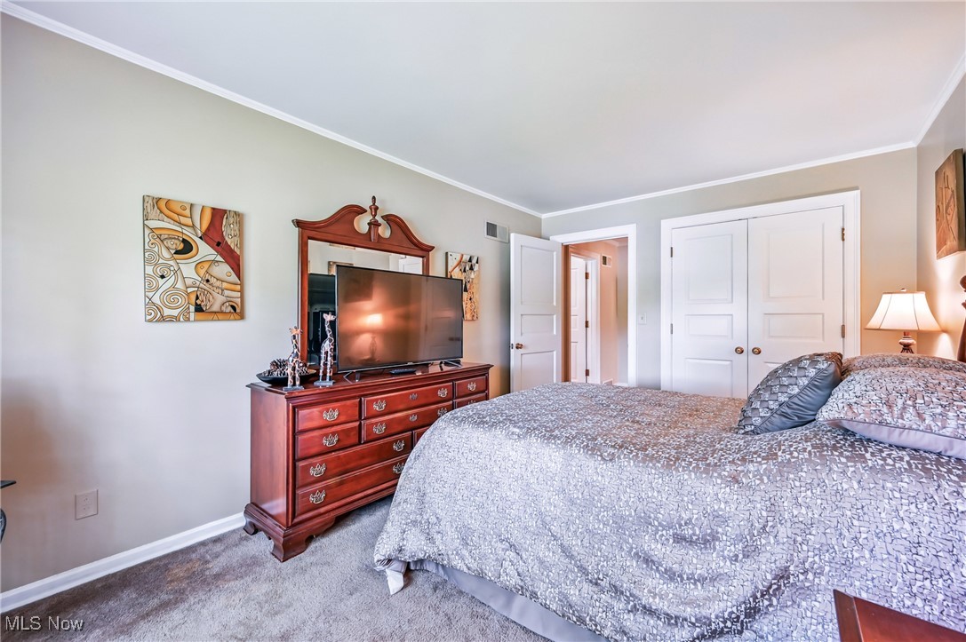 Country Club Allotment - Residential