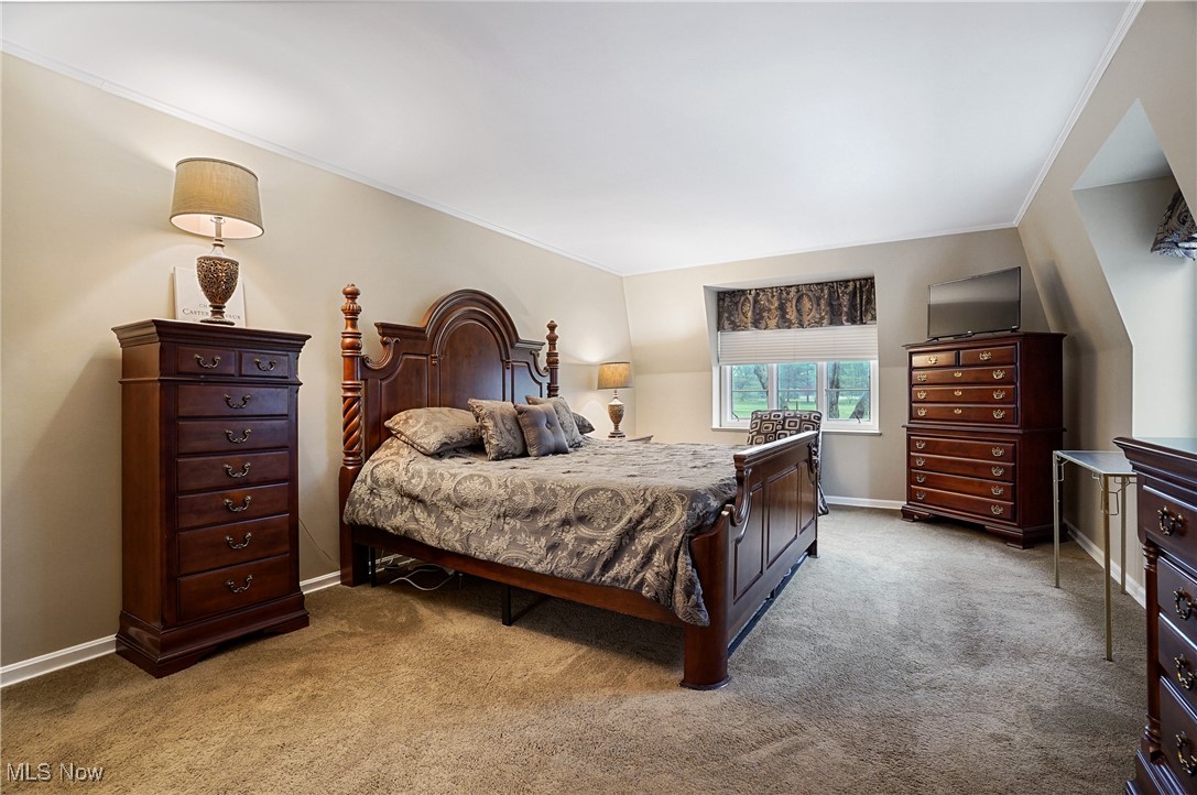 Country Club Allotment - Residential