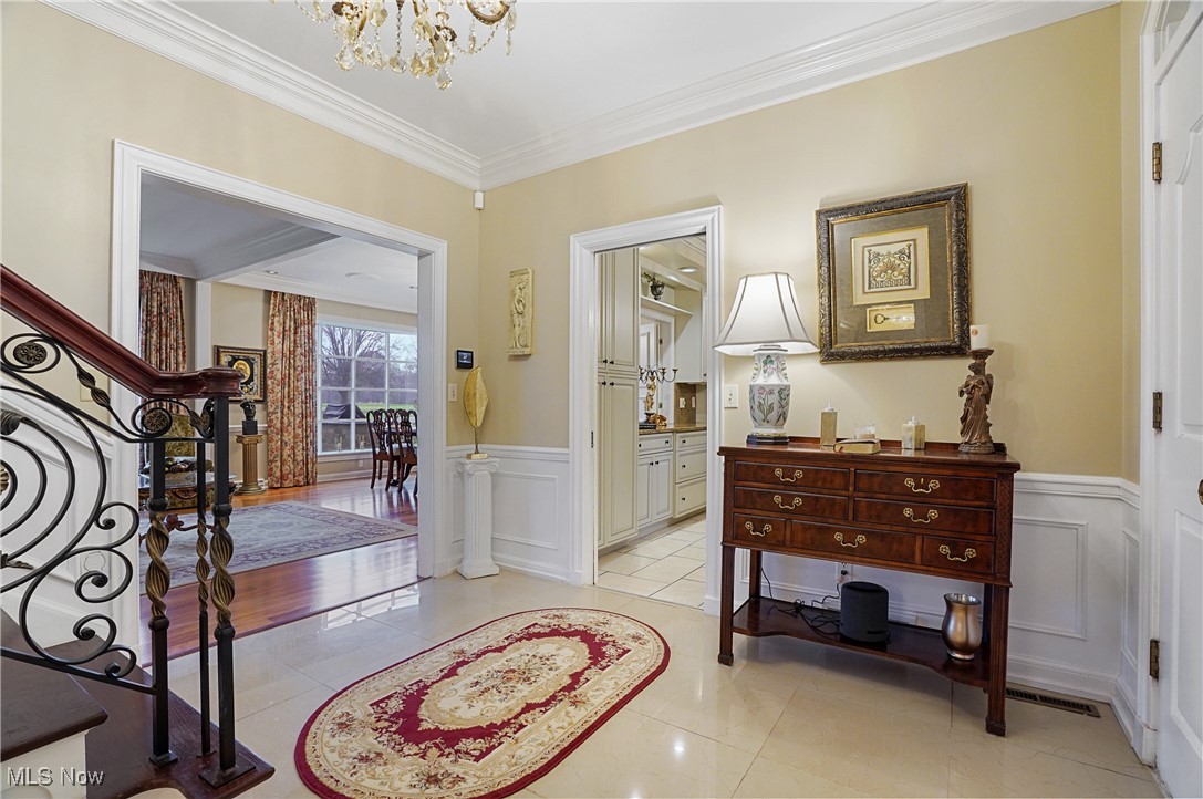 Country Club Allotment - Residential