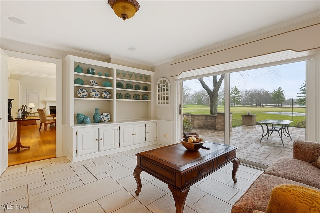 Country Club Allotment - Residential