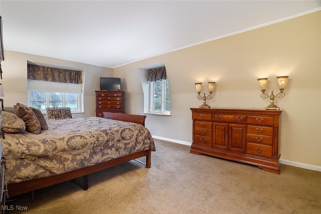 Country Club Allotment - Residential