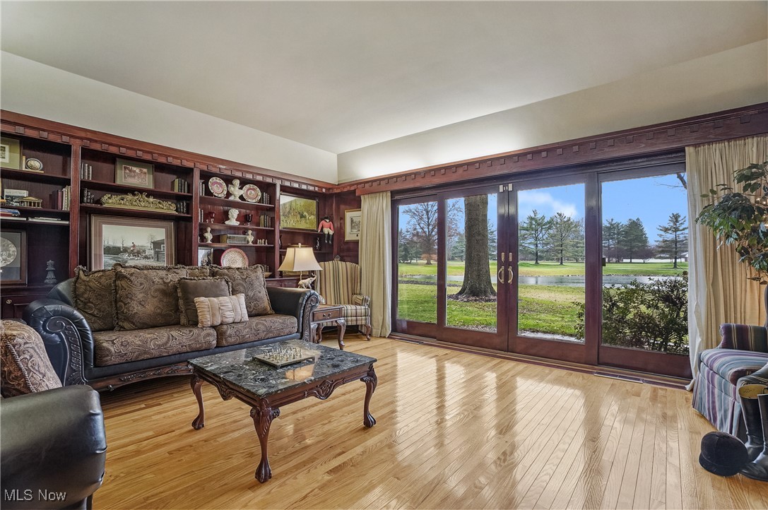 Country Club Allotment - Residential