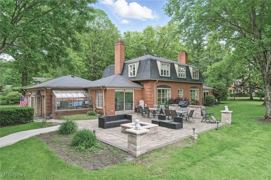 Country Club Allotment - Residential