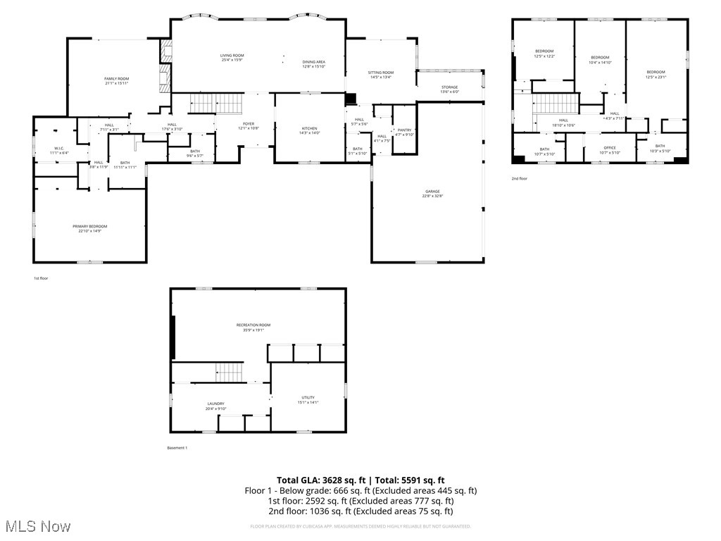 Country Club Allotment - Residential
