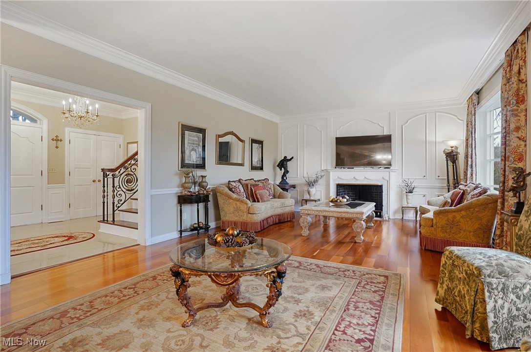 Country Club Allotment - Residential