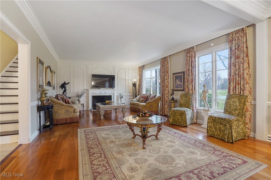 Country Club Allotment - Residential