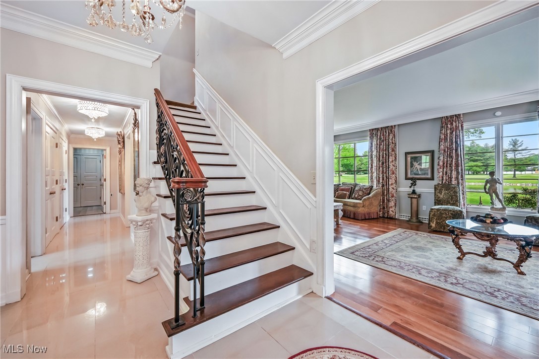 Country Club Allotment - Residential