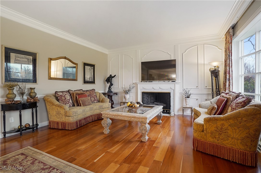 Country Club Allotment - Residential