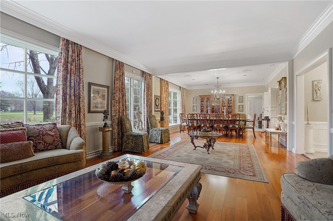 Country Club Allotment - Residential