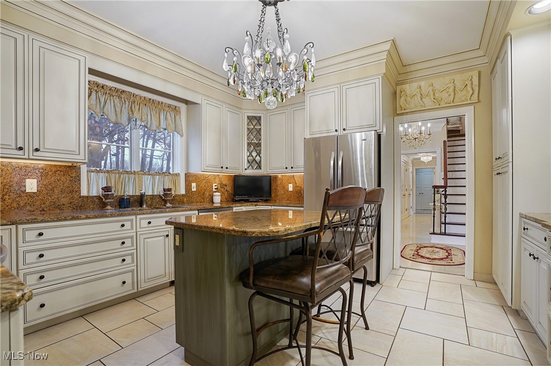 Country Club Allotment - Residential