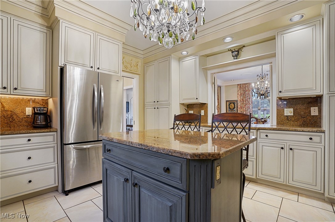 Country Club Allotment - Residential