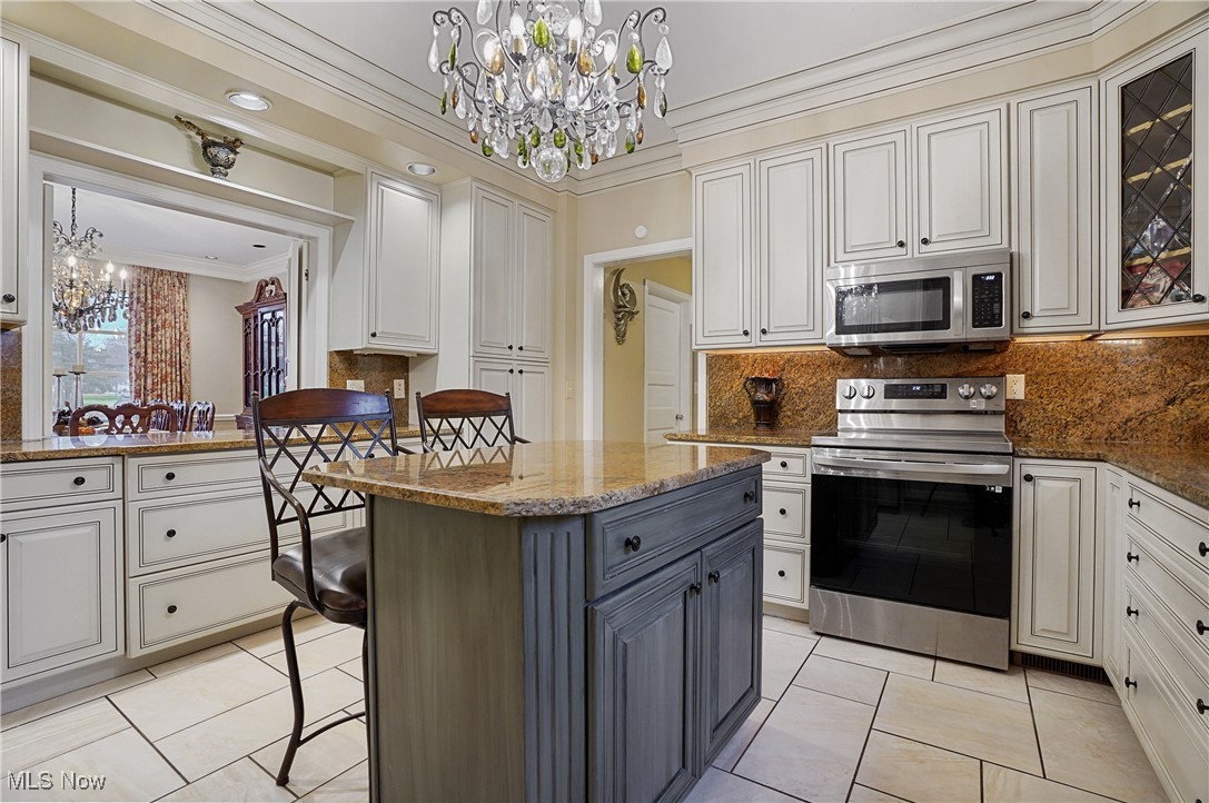 Country Club Allotment - Residential