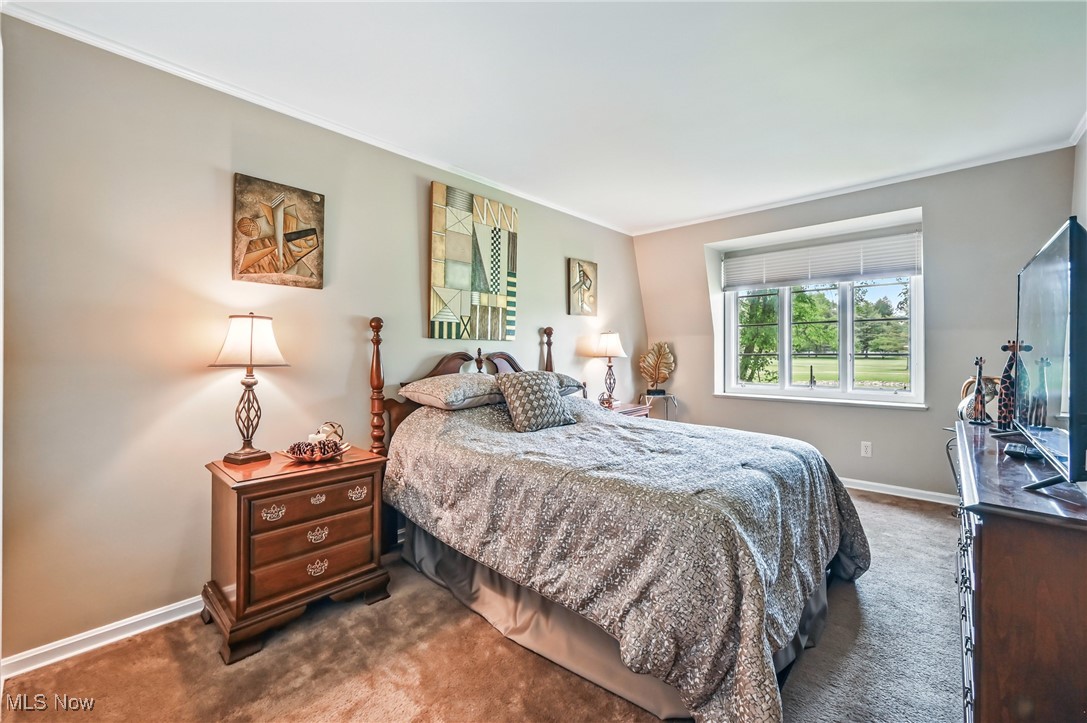 Country Club Allotment - Residential