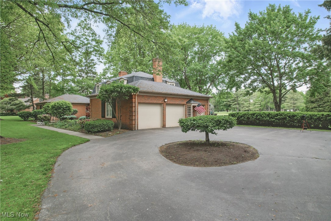 Country Club Allotment - Residential