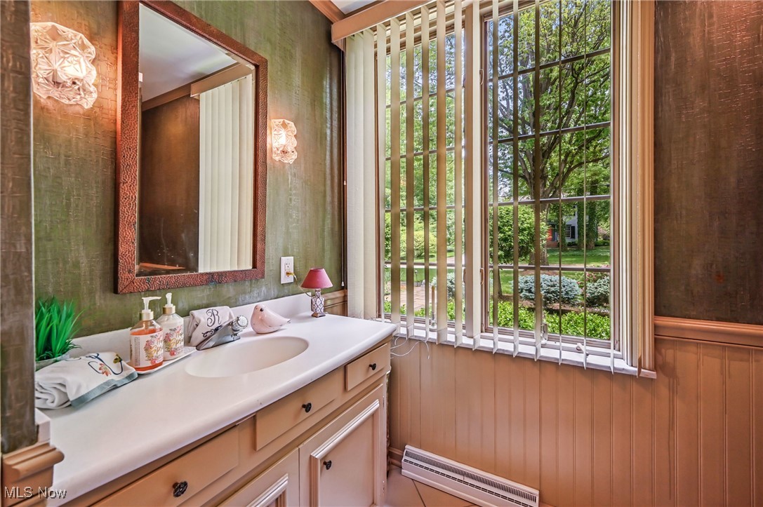 Country Club Allotment - Residential