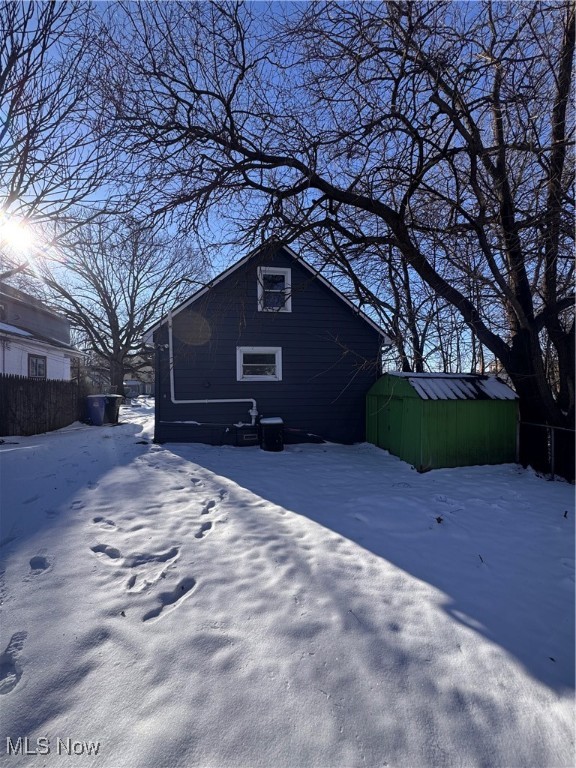 Reed Farm - Residential