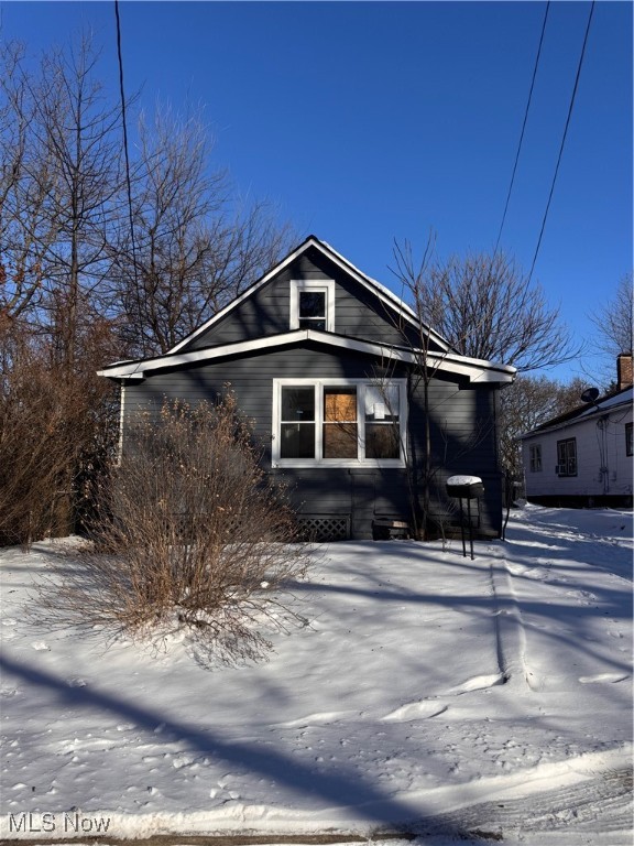 Reed Farm - Residential