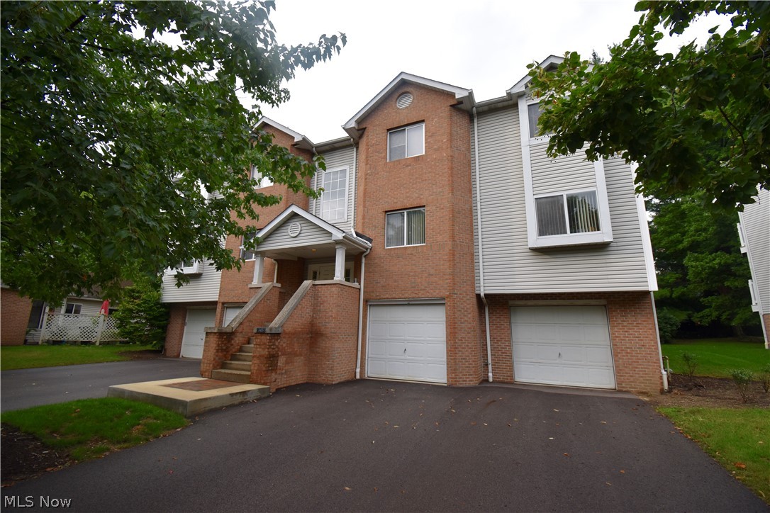 Village at Pointe West - Residential