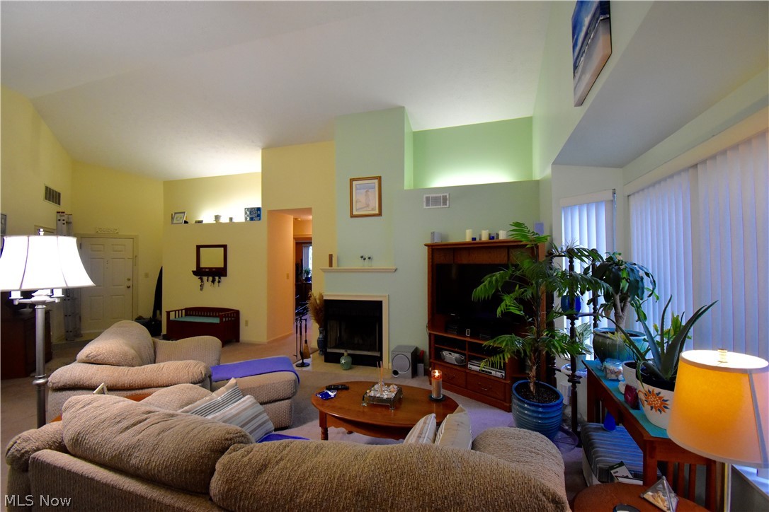 Village at Pointe West - Residential