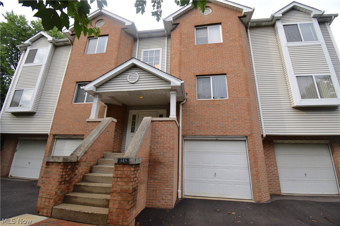 Village at Pointe West - Residential
