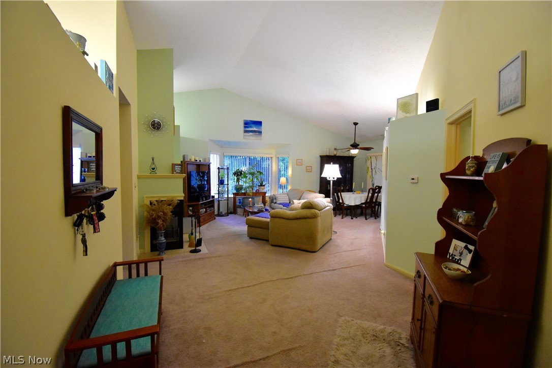 Village at Pointe West - Residential