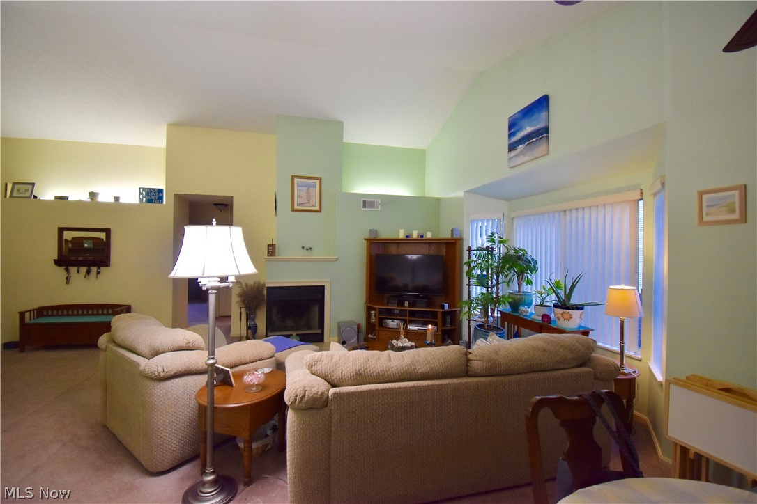 Village at Pointe West - Residential