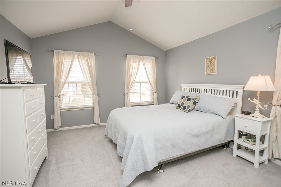 Edgebrook Condo - Residential