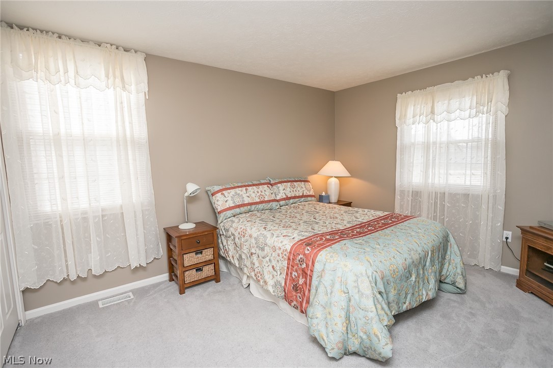 Edgebrook Condo - Residential