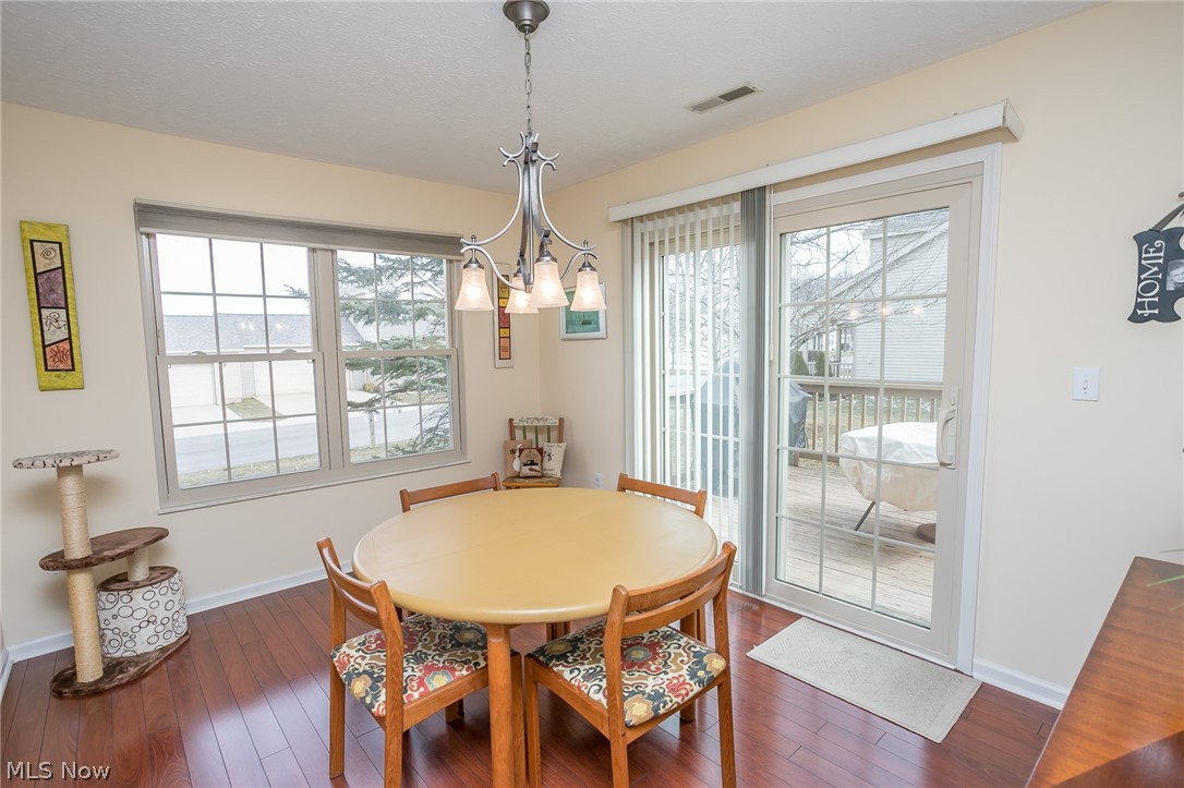 Edgebrook Condo - Residential