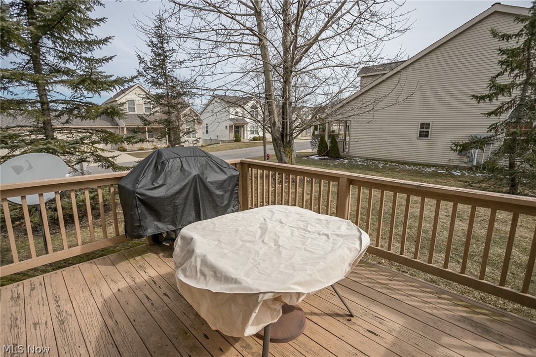 Edgebrook Condo - Residential