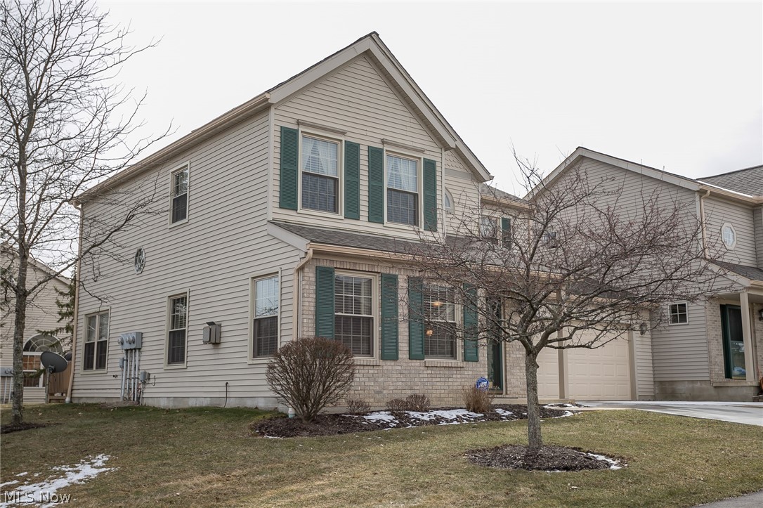 Edgebrook Condo - Residential